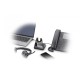Гарнитура беспроводная/ VOYAGER 4310 UC,V4310 C (COMPUTER & MOBILE) USB-C, MONO BLUETOOTH HEADSET, WITH CHARGE STAND, WORLDWIDE