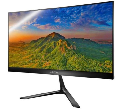 Монитор/ Монитор БЕШТАУ М2701/2KP (PN:LCD) (27" / 2560х1440 / 144/165Hz / IPS / LED / DVI / HDMI / DP / 178/178 / 250cd / Динамики / VESA 75*75/100*100 / Регулировка наклона / Чёрный) Монитор/ Монитор БЕШТАУ М2701/2KP (PN:LCD) (27" / 2560х1440 / 144/165Hz / IPS / LED / DVI / HDMI / DP / 178/178 / 250cd / Динамики / VESA 75*75/100*100 / Регулировка наклона / Чёрный)