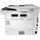 Лазерное МФУ/ HP LaserJet Enterprise MFP M430f