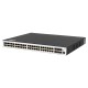 Коммутатор/ Управляемый PoE коммутатор уровня 2+ SNR-S5311G-48TX-POE