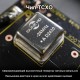 Медиаплеер/ Hi-FI Mediaplayer Dune HD Max 8K: 8K/60 Hz/Dolby Vision/HDR10+/HDR, CPU Amlogic S9284-K/J, RAM 8 Gb, Flash 64 Gb, 3xUSB3.0, 1xUSB2.0, HDD SATA 3.5", LAN 1000Mb/s, WiFi 802.11ax, BT 5.2, HDMI 2.1a, S/PDIF, Audio Out RCA, HiFi Coaxial SPDI