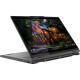 Ноутбук/ Lenovo Yoga 7 2-in-1 14IML9 14"(2880x1800 OLED)/Touch/Intel Core Ultra 7 155H(1.4Ghz)/32768Mb/1024SSDGb/noDVD/Int:Intel Arc graphics/Cam/BT/WiFi/71WHr/war 1y/1.49kg/storm grey/Win11Home + 65W, Pen, RU kbd