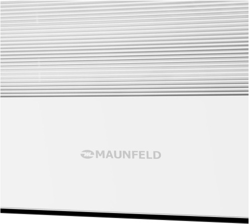 Шкаф духовой электрический MAUNFELD/ Шкаф духовой электрический, 76 л,595х595 мм, управление сенсорное, стекло в дверце 3, гриль,11 режимов,конвекция,тип очистки паром,цвет белый Шкаф духовой электрический MAUNFELD/ Шкаф духовой электрический, 76 л,595х595 мм, управление сенсорное, стекло в дверце 3, гриль,11 режимов,конвекция,тип очистки паром,цвет белый