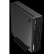 Мини ПК PRO DP21 14M-1054XRU  Intel Core i5 14400(2.5Ghz)/16384Mb/512PCISSDGb/noDVD/Int:Intel UHD Graphics 730/BT/WiFi/war 1y/Black/noOS + no KB+M
