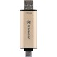 Флеш-накопитель/ Transcend 512GB JetFlash 930C USB 3.2 OTG Type C High Speed