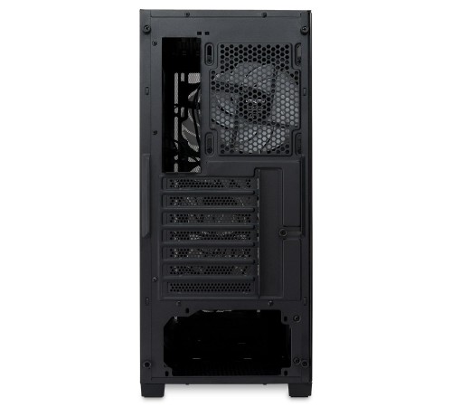 Корпус без блока питания/ Case HSPD M521, Mesh Mid Tower, Black, slide TG, 0.45 SPCC, 4x120mm ARGB (M11-120) ATX, mATX, mITX 160/330/184mm 2x2.5", -, 7xPCI 2xUSB-A 3.0, 1xUSB-A 1.0 390x200x449mm Корпус без блока питания/ Case HSPD M521, Mesh Mid Tower, Black, slide TG, 0.45 SPCC, 4x120mm ARGB (M11-120) ATX, mATX, mITX 160/330/184mm 2x2.5", -, 7xPCI 2xUSB-A 3.0, 1xUSB-A 1.0 390x200x449mm