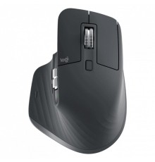 Мышь/ LOGITECH MX Master 3S Bluetooth GRAPHITE