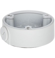 Монтажная коробка для уличных видеокамер серии HFWxxR-Z/VF;  Размеры:90*32mm