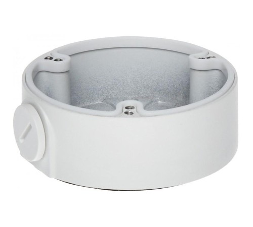 Монтажная коробка для уличных видеокамер серии HFWxxR-Z/VF;  Размеры:90*32mm