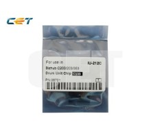 -/ Чип драм-юнита для KONICA MINOLTA Bizhub C200 (CET) Cyan, (WW), (унив.), CET8701