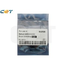 -/ Чип драм-юнита для KONICA MINOLTA Bizhub C200 (CET) Cyan, (WW), (унив.), CET8701