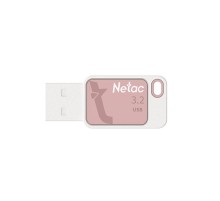 Носитель информации Netac UA31 256GB USB3.2 Flash Drive