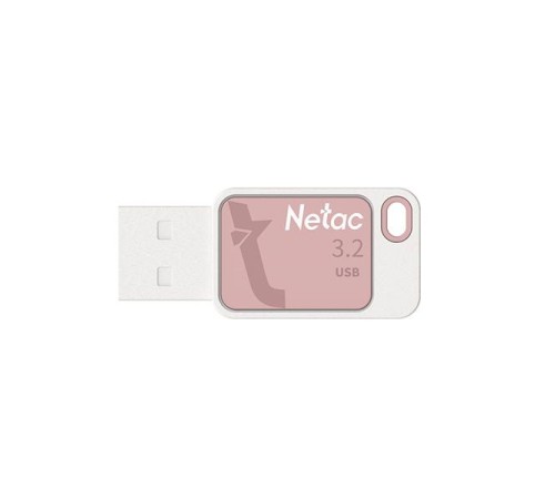 Носитель информации Netac UA31 256GB USB3.2 Flash Drive