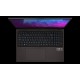 Ноутбук CyberLine C160i-003 16"(1920x1200 IPS (матовый, 165Hz) )/Intel Core i5 12600H(2.7Ghz)/16384Mb/512PCISSDGb/noDVD/Ext:nVidia GeForce RTX4060(8192Mb)/Cam/BT/WiFi/52.6WHr/war 1y/2.15kg/Coffee/noOS + не МПТ