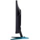 Монитор/ Acer VG270KLbmiipx 27'', ZeroFrame, Black, 16:9, IPS, 3840x2160, 4ms, 350cd, 60Hz, 2xHDMI(2.0)+1xDP(1.2)+SPK+Audio out, Speakers 2Wx2, sync: FreeSync, hdr: HDR 10