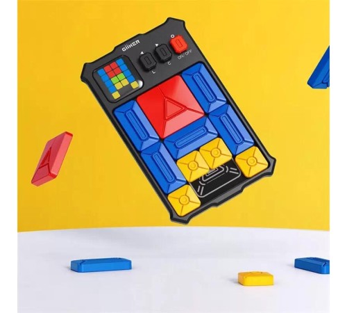 Giiker Пятнашки/ Giiker Super Slide Giiker Пятнашки/ Giiker Super Slide