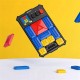 Giiker Пятнашки/ Giiker Super Slide
