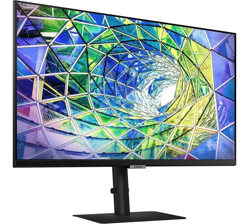 ЖК монитор Samsung S27B800PXI/ Samsung S27B800PXI 27" Wide LCD 4K IPS monitor, 3840x2160, 5(GtG)ms, 350 cd/m2, MEGA DCR(static 1000:1), 178°/178°, Display Port, HDMI, USB3.0 x3; USB-C (90 Вт), HAS, VESA 100x100 mm, внутренний БП, Windows 10, EnergySt ЖК монитор Samsung S27B800PXI/ Samsung S27B800PXI 27" Wide LCD 4K IPS monitor, 3840x2160, 5(GtG)ms, 350 cd/m2, MEGA DCR(static 1000:1), 178°/178°, Display Port, HDMI, USB3.0 x3; USB-C (90 Вт), HAS, VESA 100x100 mm, внутренний БП, Windows 10, EnergySt