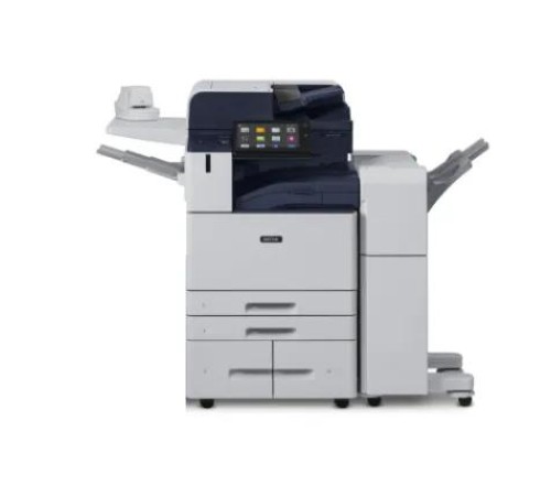 Печатный модуль Xerox AltaLink C8270 IOT с тандемным лотком/ ALTALINK C8270 IOT HCTT