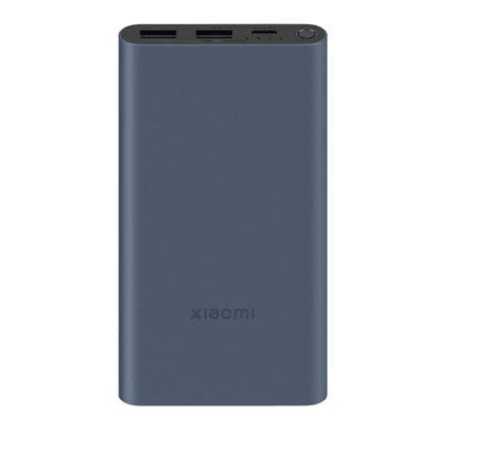 Аккумулятор внешний Xiaomi 22.5W Power Bank 10000 PB100DPDZM (BHR5884GL) (Вскрытая упаковка)