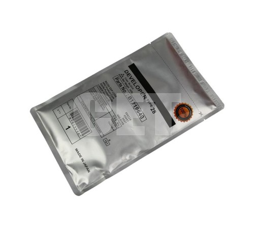 Тонеры и девелоперы Девелопер Type 28 для RICOH Aficio 1015/2015/2018/2020/1022/1027/2022/2027/MP1500/MP1600/MP2000/MP2500/MP2510 (CET), 345г/пак, 60000 стр., CET6794N Тонеры и девелоперы Девелопер Type 28 для RICOH Aficio 1015/2015/2018/2020/1022/1027/2022/2027/MP1500/MP1600/MP2000/MP2500/MP2510 (CET), 345г/пак, 60000 стр., CET6794N