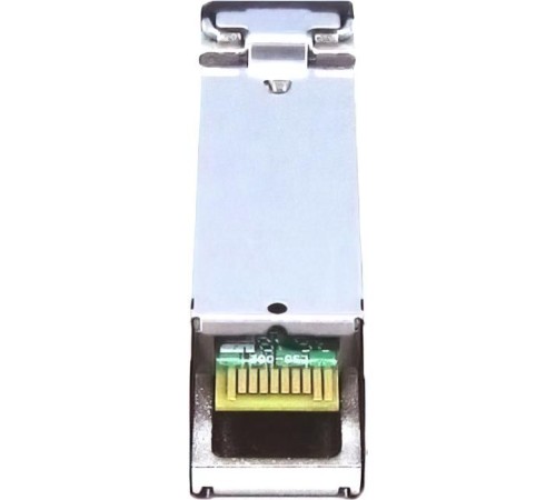 Модуль/ OSNOVO SFP Модуль LC, 1,25 Гбит/c, до 3км, Tx:1310/Rx:1550, DDM Модуль/ OSNOVO SFP Модуль LC, 1,25 Гбит/c, до 3км, Tx:1310/Rx:1550, DDM