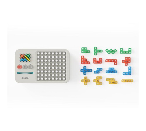 Giiker Кирпичики/ Giiker Super Blocks Giiker Кирпичики/ Giiker Super Blocks