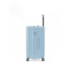 Чемодан NINETYGO Danube MAX luggage 24'' фарфорово-голубой