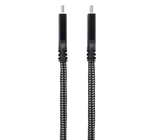 Кабель/ Кабель USB4 TypeCM/CM 8K@30Hz, 40GBps, PD 240W, медь Telecom 2м <TUS840-2M>