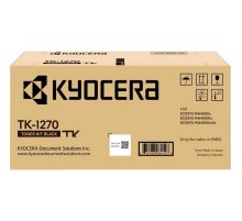 тонер-картридж Kyocera TK-1270/ Toner Cartridge TK-1270 (10 K)