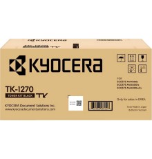 тонер-картридж Kyocera TK-1270/ Toner Cartridge TK-1270 (10 K)