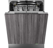 Встраиваемая посудомоечная машина ASKO/ Арт. 746052 ; Встраиваемая посудомоечная машина ASKO, 60 см, 14 комплектов, 3 уровня загрузки, 15 программ, Status Light, Aqua Safe, сушка Turbo Combi Drying, Wi-Fi, авто. открывание двери, нажимное открывание, авто