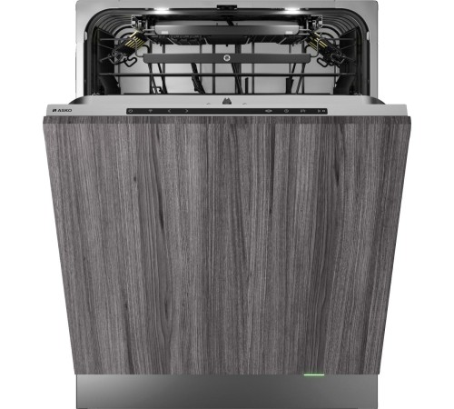 Встраиваемая посудомоечная машина ASKO/ Арт. 746052 ; Встраиваемая посудомоечная машина ASKO, 60 см, 14 комплектов, 3 уровня загрузки, 15 программ, Status Light, Aqua Safe, сушка Turbo Combi Drying, Wi-Fi, авто. открывание двери, нажимное открывание, авто