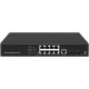 Коммутатор/ 8-Port Layer 2 Managed Gigabit Switch with 2 Gigabit SFP Slots