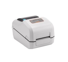 Принтер этикеток/ XD5-43d, 4" DT Printer, 300 dpi, USB, Serial, WLAN, Ivory