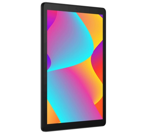 TCL TAB 8 4G  3+32Гб (9132G1) 8.0'' 800 x 1280 пикселей IPS/MediaTek MT8766B 2 GHz Quad/3GB/32GB/3G/GPS/WiFi/BT/5.0MP+5.0MP/microSD/4000mAh/295g/Android 11/BLACK (Мятая упаковка)