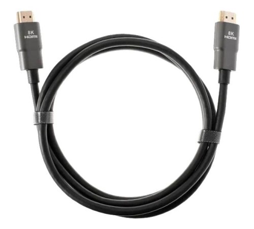 Кабель/ Кабель HDMI 19M/M,ver. 2.1, 8K@60 Hz 1.5m iOpen (Aopen/Qust) <ACG863-1.5M> Кабель/ Кабель HDMI 19M/M,ver. 2.1, 8K@60 Hz 1.5m iOpen (Aopen/Qust) <ACG863-1.5M>