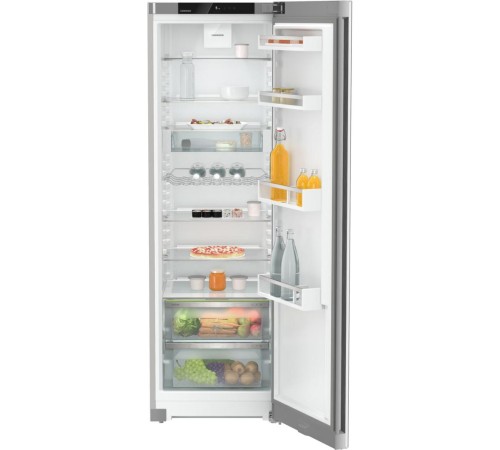 Холодильник Liebherr/ Холодильный шкаф ,часть Side-by-Side XRFsf 5220 и XRFsf 5240, Plus, EasyFresh 2 контейнера, в. 185,5 cм, ш. 60 см, класс ЭЭ A+, без МК, внутренние ручки, дверь SteelFinish Холодильник Liebherr/ Холодильный шкаф ,часть Side-by-Side XRFsf 5220 и XRFsf 5240, Plus, EasyFresh 2 контейнера, в. 185,5 cм, ш. 60 см, класс ЭЭ A+, без МК, внутренние ручки, дверь SteelFinish