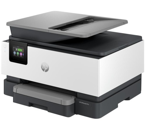 Струйное МФУ/ HP OfficeJet Pro 9120 Струйное МФУ/ HP OfficeJet Pro 9120