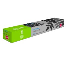 -/ Картридж лазерный Cactus CS-TK895С голубой (6000стр.) для Kyocera Mita FS C8020/C8020MFP/C8025/C8025