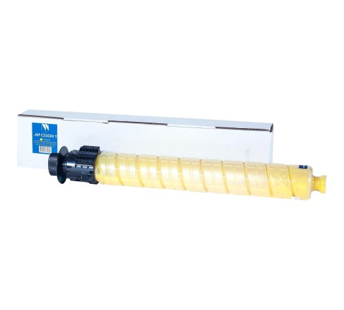 -/ Тонер-картридж NVP NV-MPC2503H Yellow для Ricoh Aficio-MPC2003/MPC2004/MPC2011/MPC2503/MPC2504 (9500k) -/ Тонер-картридж NVP NV-MPC2503H Yellow для Ricoh Aficio-MPC2003/MPC2004/MPC2011/MPC2503/MPC2504 (9500k)