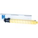 -/ Тонер-картридж NVP NV-MPC2503H Yellow для Ricoh Aficio-MPC2003/MPC2004/MPC2011/MPC2503/MPC2504 (9500k)