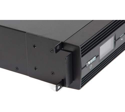 8956 Источник бесперебойного питания SKAT-UPS 3000 RACK+6x9Ah исп. E 8956 Источник бесперебойного питания SKAT-UPS 3000 RACK+6x9Ah исп. E
