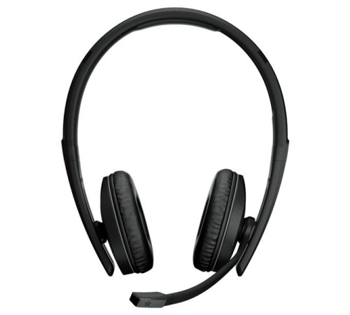 Гарнитура EPOS ADAPT 260, Bluetooth стерео гарнитура, Bluetooth USB-адаптер в комплекте (Sennheiser)