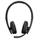 Гарнитура EPOS ADAPT 260, Bluetooth стерео гарнитура, Bluetooth USB-адаптер в комплекте (Sennheiser)