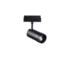 ZX-M20CXDGTJ-20 Светильник MSR MISSILER M20 Track focusing lamp Black (Вскрытая упаковка)