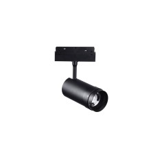 ZX-M20CXDGTJ-20 Светильник MSR MISSILER M20 Track focusing lamp Black