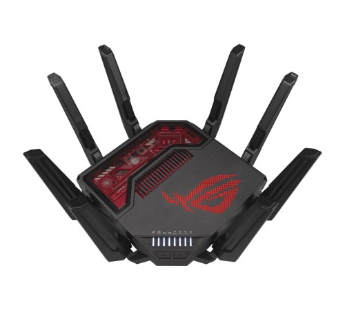 Маршрутизатор ASUS GT-BE19000/ ASUS GT-BE19000 Маршрутизатор ASUS GT-BE19000/ ASUS GT-BE19000