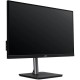 Монитор/ ACER CB273UEbemipruzx 27'', ZeroFrame, Black, PCR 85%+OBP 5%, 16:9, IPS, 2560x1440, 1 / 4ms, 350cd, 100Hz, 1xHDMI(2.0) + 1xDP(1.2) + 1xType-C(PD90W) + USB3.2(2Up 4down) + RJ45 + SPK + Audio out, Speakers 2Wx2, sync: FreeSync, hdr: HDR 10, hadj 16