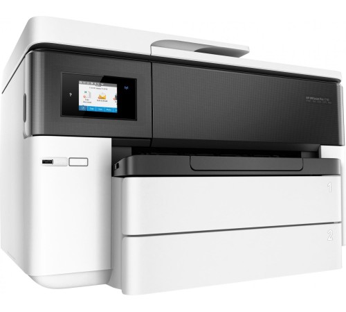 Струйное МФУ/ HP OfficeJet Pro 7740 Струйное МФУ/ HP OfficeJet Pro 7740